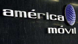 De acuerdo con el reporte, la empresa América Móvil tuvo un crecimiento de 80 por ciento. (EL SIGLO DE TORREÓN) 