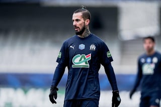Con un gol del delantero argentino Darío Benedetto, el Olympique de Marsella derrotó el miércoles 2-0 al Auxerre de la segunda división al iniciar su andadura en la Copa de Francia. (ESPECIAL)
