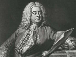 Händel, quien nació hace 336 años, es considerado uno de los últimos grandes representantes del estilo barroco. (ESPECIAL)