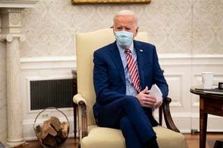 El presidente de Estados Unidos, Joe Biden, dará el próximo 19 de febrero un discurso sobre la importancia de la relación de su país con Europa en un acto virtual organizado por la Conferencia de Seguridad de Munich (MSC, en inglés), informó este jueves la Casa Blanca. (ARCHIVO) 