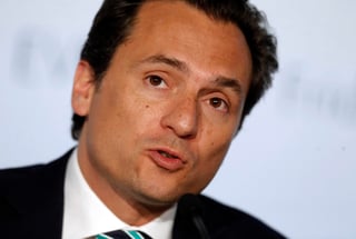 Lozoya denunció a Peña Nieto y al exsecretario de Hacienda Luis Videgaray por 'ordenarle' usar el dinero de Odebrecht para la campaña de 2012. (ARCHIVO)