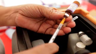 Según indicó el pasado martes el presidente venezolano, Nicolás Maduro, en este primer lote llegarían al país las primeras 100,000 dosis de la vacuna rusa.
(ARCHIVO)