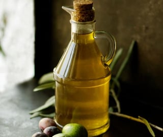 En algunas regiones de la República Mexicana el cultivo del olivo comenzó en la época de la colonia. (Especial) 