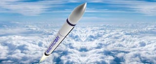 La empresa alemana RFA anunció su plan de construir cohetes y microlanzadores para transportar satélites al espacio a un coste de 3 millones de euros por lanzamiento, para convertirse en el proveedor comercial más económico en su ámbito. (ESPECIAL) 