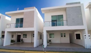 Las zonas metropolitanas donde más se apreció el precio de la vivienda fueron Guadalajara con un aumento de 8%, debido al incremento de precio de la vivienda nueva.
(ARCHIVO)