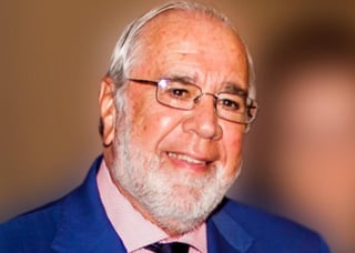 El exmandatario ecuatoriano Gustavo Noboa (2000-2003), de 83 años, falleció el martes en Estados Unidos tras una intervención quirúrgica en la cabeza. (ESPECIAL)