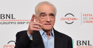 El oscarizado cineasta Martin Scorsese cuestionó el martes el futuro del cine tras la explosión del modelo de negocio impulsado por las plataformas de 'streaming', dedicadas a la producción en masa de contenidos y a la personalización de su oferta para cada usuario. (ARCHIVO) 