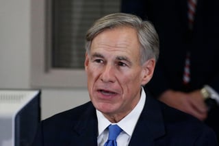 El gobernador de Texas, Greg Abbott, ordenó que los productores de gas natural de la entidad dejen de exportar fuera del territorio del estado hasta el 21 de febrero. (ARCHIVO)
