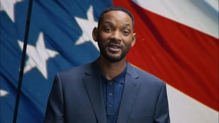 A través de la nueva serie documental de Will Smith, Amend (Enmienda: la lucha por la igualdad), se busca educar al público sobre la historia de los derechos civiles de su país' Estados Unidos.  (ESPECIAL)  