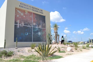 Finalmente el Consejo Estatal de Ciencia y Tecnología de Coahuila recibirá 12 mdp que se habían aportado al Fondo Mixto. (ARCHIVO)
