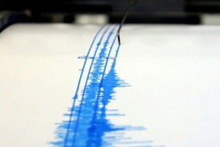 Se detalló que el sismo se registró alrededor de las 01:37 horas. (ARCHIVO)
