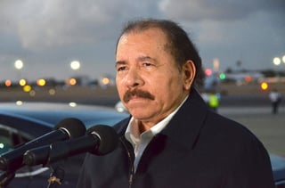 El Grupo de Reflexión de Excarcelados (Grex), compuesto por manifestantes con libertad condicional en Nicaragua, conocidos como “excarcelados políticos”, se unió este viernes a la opositora Coalición Nacional, que busca derrotar al presidente Daniel Ortega en las elecciones de noviembre próximo. (ESPECIAL) 