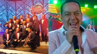 Por la madrugada de este sábado fue localizado sin vida el vocalista del grupo musical de merengue, Zona Rika, Jaime Cruz Pastrana, mejor conocido como 'Jimmy', en la colonia Jardines de Morelos en el municipio de Ecatepec, Estado de México. (ESPECIAL) 