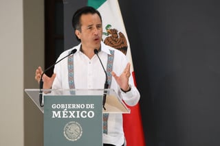 El Gobierno de Veracruz pagará cerca de 11 mil millones de pesos al Sistema de Administración Tributaria (SAT), deuda heredara a la actual administración estatal. (ARCHIVO)