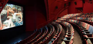 Los cines de Nueva York podrán reabrir con un aforo reducido el 5 de marzo, dijo el lunes el gobernador Andrew Cuomo. (Especial) 