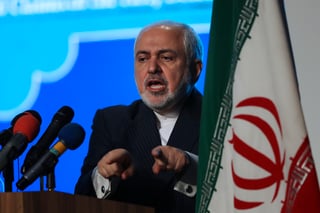 Irán se perfila como un importante desafío para la nueva estrategia de política exterior del Gobierno de Biden. (AP) 