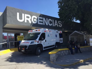 De los 750 trabajadores del ISSSTE en Gómez Palacio, 260 ya recibieron la vacuna de Pfizer/BioNTech contra el COVID-19. (ARCHIVO)