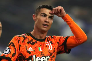 El Juventus confirmó este jueves unas pérdidas de 113 millones de euros en el semestre entre el 1 de julio y el 31 de diciembre de 2020, una cantidad notablemente superior a los 50,3 millones registrados en el mismo período del año anterior. (ARCHIVO)