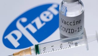 La vacuna de Pfizer es capaz de prevenir contagios en pacientes sintomáticos y asintomáticos, según el estudio (ESPECIAL) 