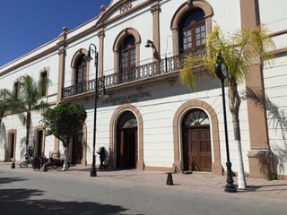 El Ayuntamiento de Lerdo debe cerca de 200 millones de pesos a 55 extrabajadores municipales. (EL SIGLO DE TORREÓN/ Guadalupe Miranda)