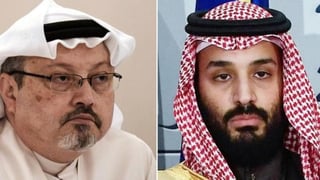 El príncipe heredero de Arabia Saudí, Mohamed bin Salmán, aprobó la operación para asesinar al periodista Jamal Khashoggi en 2018, confirmó este viernes un informe redactado por los servicios de Inteligencia de EUA.
(AP)