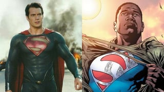 El aclamado ensayista y novelista Ta-Nehisi Coates ha sido contratado por Warner Bros. para escribir el guión del reboot de Superman que será producido por J.J. Abrams. (ESPECIAL)