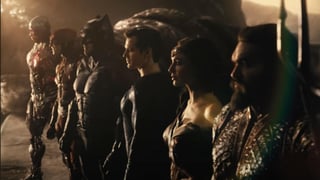 A través de un comunicado, Warner Bros. anunció que la Liga de la Justicia del director Zack Snyder llegará por tiempo limitado a Latinoamérica. (ESPECIAL) 