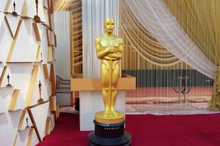 Un total de 366 películas aspiran a llevarse el Óscar a la mejor película del año, la categoría más importante de los premios de la Academia de Hollywood que a pesar de la pandemia ha logrado el mayor número de registros en 50 años. (EFE)
