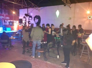 Este fin de semana se atendieron 68 reportes de fiestas y reuniones masivas en diversos puntos de la ciudad de Torreón, mismas que fueron dispersadas por violar las medidas sanitarias de seguridad establecidas por las autoridades para frenar la transmisión del COVID-19. (EL SIGLO DE TORREÓN)
