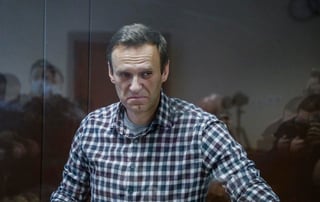 La Unión Europea (UE) aprobó este lunes las sanciones acordadas la semana pasada contra Rusia por la condena del opositor Alexéi Navalni, confirmaron a EFE fuentes europeas, estrenando así el nuevo régimen para castigar las violaciones contra los derechos humanos. (ARCHIVO) 
