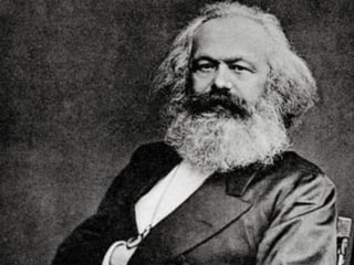 Marx, célebre pensador y activista revolucionario, es recordado este domingo, que se cumplen 138 años de su deceso. (ESPECIAL)