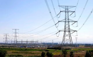 El sector privado estadounidense está “preocupado” por el tema de la reforma eléctrica que aprobó el Senado mexicano. (ARCHIVO)