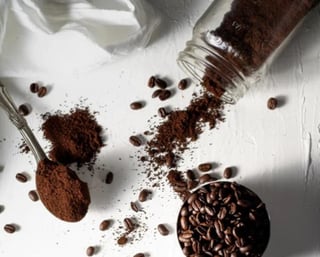 La etiqueta de café soluble o tés 'descafeinados' en realidad no significa que no contengan cafeína, sino que tienen menos de un producto regular, de acuerdo con el estudio que realizó la Procuraduría Federal del Consumidor (Profeco). (Especial) 