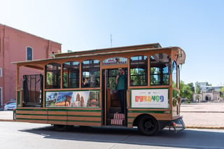 Del 5 al 7 de marzo se llevará a cabo la 'Feria de Turismo AAVE Durango 2021' con la intención de contribuir a la reactivación del turismo en la entidad, ofreciendo diversos paquetes y productos turísticos locales. (EL SIGLO DE TORREÓN)