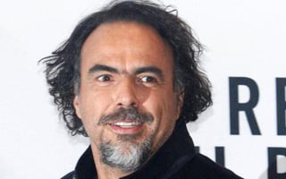 El rodaje de Limbo, la más reciente cinta de Alejandro González Iñárritu, en el Centro Histórico de la Ciudad de México, ha causado malestar entre los transeúntes y un detenido por golpear a alguien de la seguridad.  (ARCHIVO)  