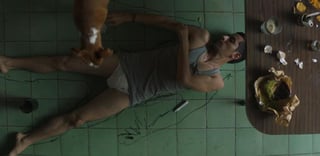 El filme mexicano Una película de policías, de Alonso Ruizpalacios, ganó el Oso de Plata a la contribución artística de la Berlinale para el responsable de su edición, Yibrán Asuad.  (ESPECIAL)