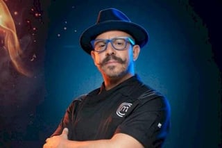 A horas de llegar el final de MasterChef México, el Chef Benito Molina, quien renunció al proyecto en esta última temporada, arremetió contra el programa tras publicar TikTok de los finalistas.  (Especial) 