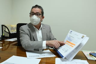Ignacio Corona, regidor de Morena, advirtió que iniciará procedimientos de denuncia ante diversas instancias.