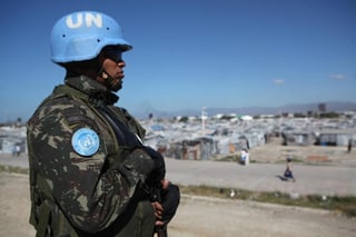El día 'ha cobrado una importancia aún mayor con la intensificación de las agresiones contra las Naciones Unidas'. (ARCHIVO)