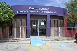 El año pasado, el Centro de Justicia y Empoderamiento para las Mujeres cerró con 2,224 carpetas de investigación. (ARCHIVO)