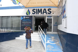 El Sistema Municipal de Aguas y Saneamiento de Torreón (Simas) cuenta también con observaciones e irregularidades financieras millonarias que fueron señaladas por la Auditoría Superior del Estado (ASE) en su portal en línea, esto respecto a la revisión de la cuenta pública correspondiente al año 2019. (EL SIGLO DE TORREÓN)