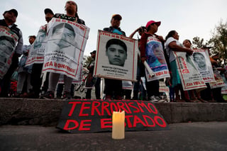 Desde antes de la tragedia de los 43, Iguala ha sido pieza clave en el trasiego de heroína hacia EUA.