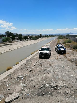 El año pasado se tuvieron ocho fallecimientos relacionados con los canales de riego en el municipio de Gómez Palacio.