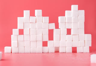 Busca alternativas para sustituir los alimentos con azúcar en tu dieta. (ESPECIAL)