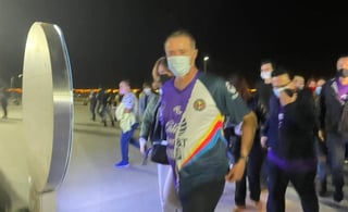 Quirino Ordaz, ha confesado que es un gran aficionado del Club América, pero su proyecto de traer fútbol al territorio de Mazatlán lo ha orillado a tener el corazón dividido. (ESPECIAL)