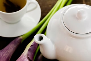 El té ayuda a reducir la presión arterial, lo que podría abrir una ventana a desarrollar nuevos tipos de medicamentos para controlar la hipertensión.