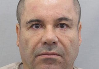 Se investiga el presunto lavado de dinero que realizó Joaquín 'El Chapo' Guzmán durante una década en Andorra por al menos 108 millones de pesos. (ARCHIVO)