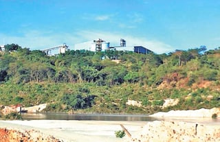 La compañía hizo un llamado para que todas las partes interesadas apoyaran la reapertura de la mina San Rafael, para evitar más daños a los trabajadores y a la comunidad del municipio de Cosalá, en Sinaloa.
(ARCHIVO)