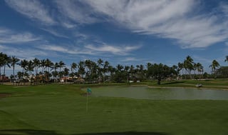 Este campo frente al Pacífico, lo han jugado decenas de golfistas laguneros en los últimos años. (CORTESÍA PGA TOUR)