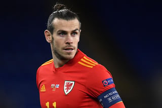Gareth Bale, actual jugador del Tottenham de Inglaterra, no ha tenido su mejor año futbolístico, sin embargo, es uno de los jugadores importantes del cuadro europeo. (ARCHIVO)